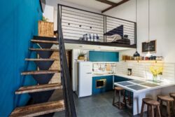 1к. Авторский проект, аренда до лета фото 2 1к. Авторский проект, аренда до лета фото 2