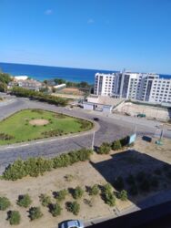 Сдам 1к. в ЖК Парус до лета фото 2 Сдам 1к. в ЖК Парус до лета фото 2