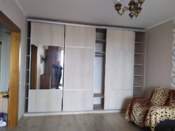 Сдам на год и более большую квартиру фото 10 Сдам на год и более большую квартиру фото 10