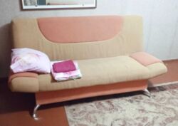 Сдается длительно 1к квартира фото 1 Сдается длительно 1к квартира фото 1