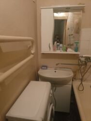 Сдается 2к. квартира на Парковой, без выселения на лето! фото 7 Сдается 2к. квартира на Парковой, без выселения на лето! фото 7