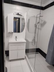 Сдам 1к. в ЖК Парус до лета фото 10 Сдам 1к. в ЖК Парус до лета фото 10