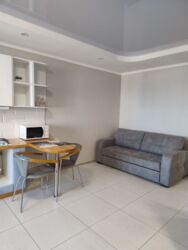 Сдам 1к. в ЖК Парус до лета фото 4 Сдам 1к. в ЖК Парус до лета фото 4