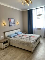 Сдается длительно 1к. с видом на море Монолит фото 2 Сдается длительно 1к. с видом на море Монолит фото 2