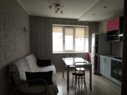 Сдам на год и более большую квартиру фото 3 Сдам на год и более большую квартиру фото 3