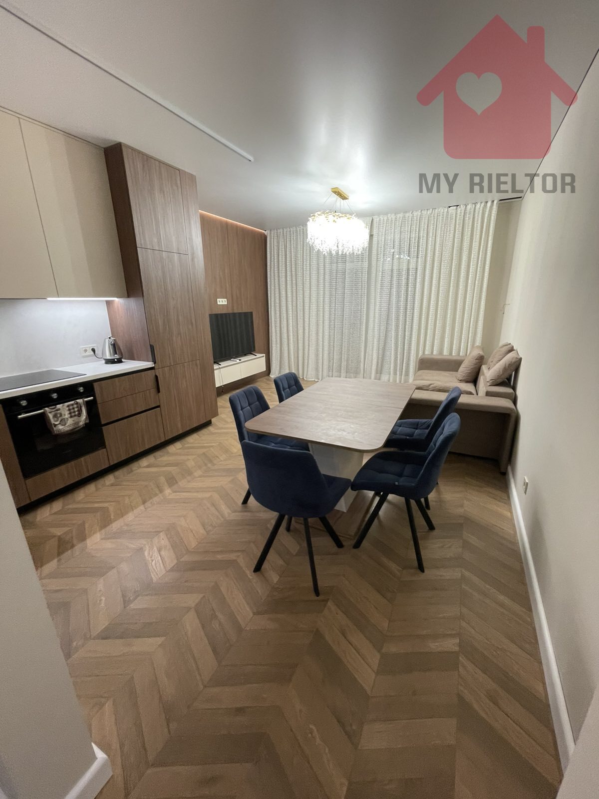 Оренда двокімнатної квартири ЖК Будапешт фото 1 Оренда двокімнатної квартири ЖК Будапешт фото 1