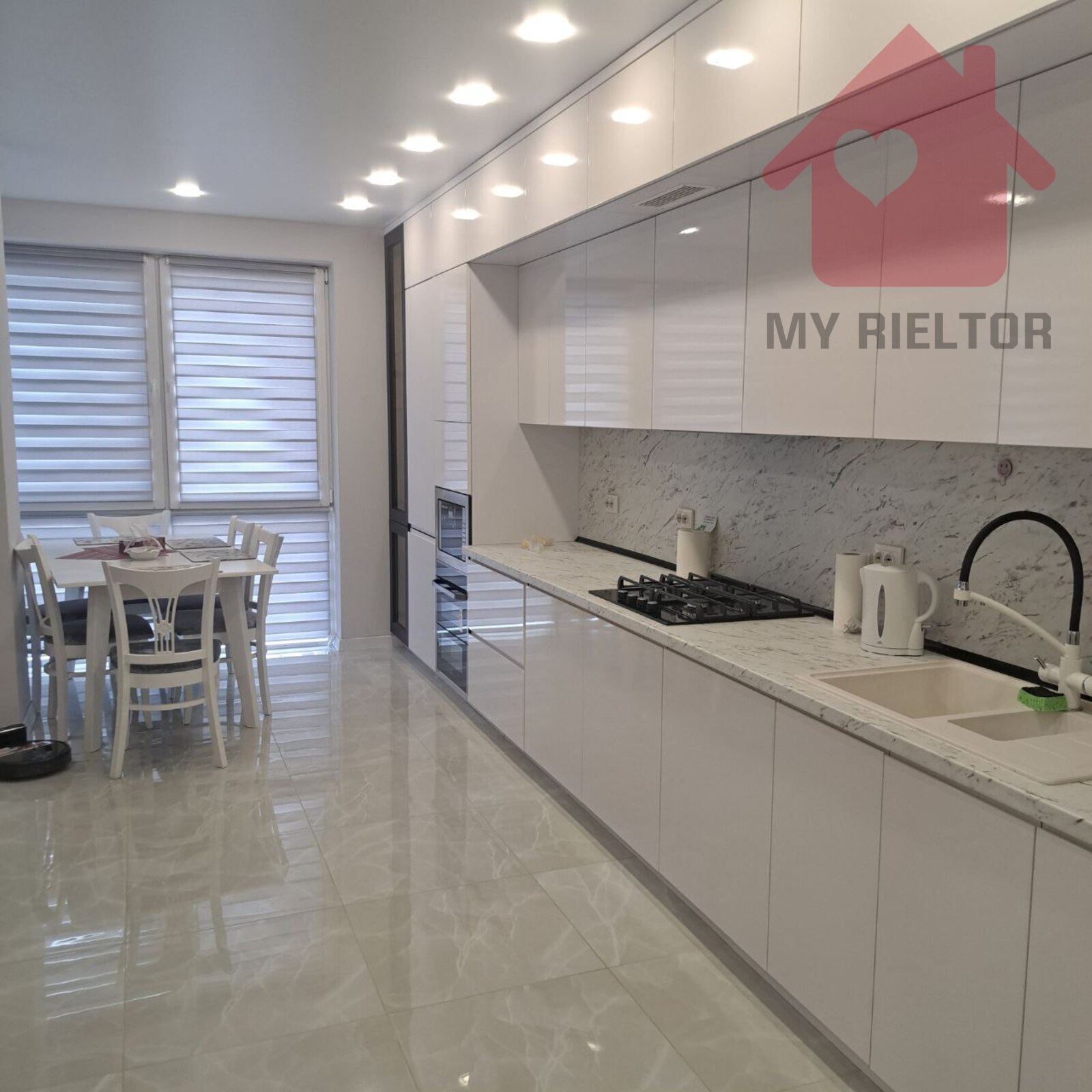 Оренда великої 1,5 кімнатної квартири район Білочки фото 1 Оренда великої 1,5 кімнатної квартири район Білочки фото 1