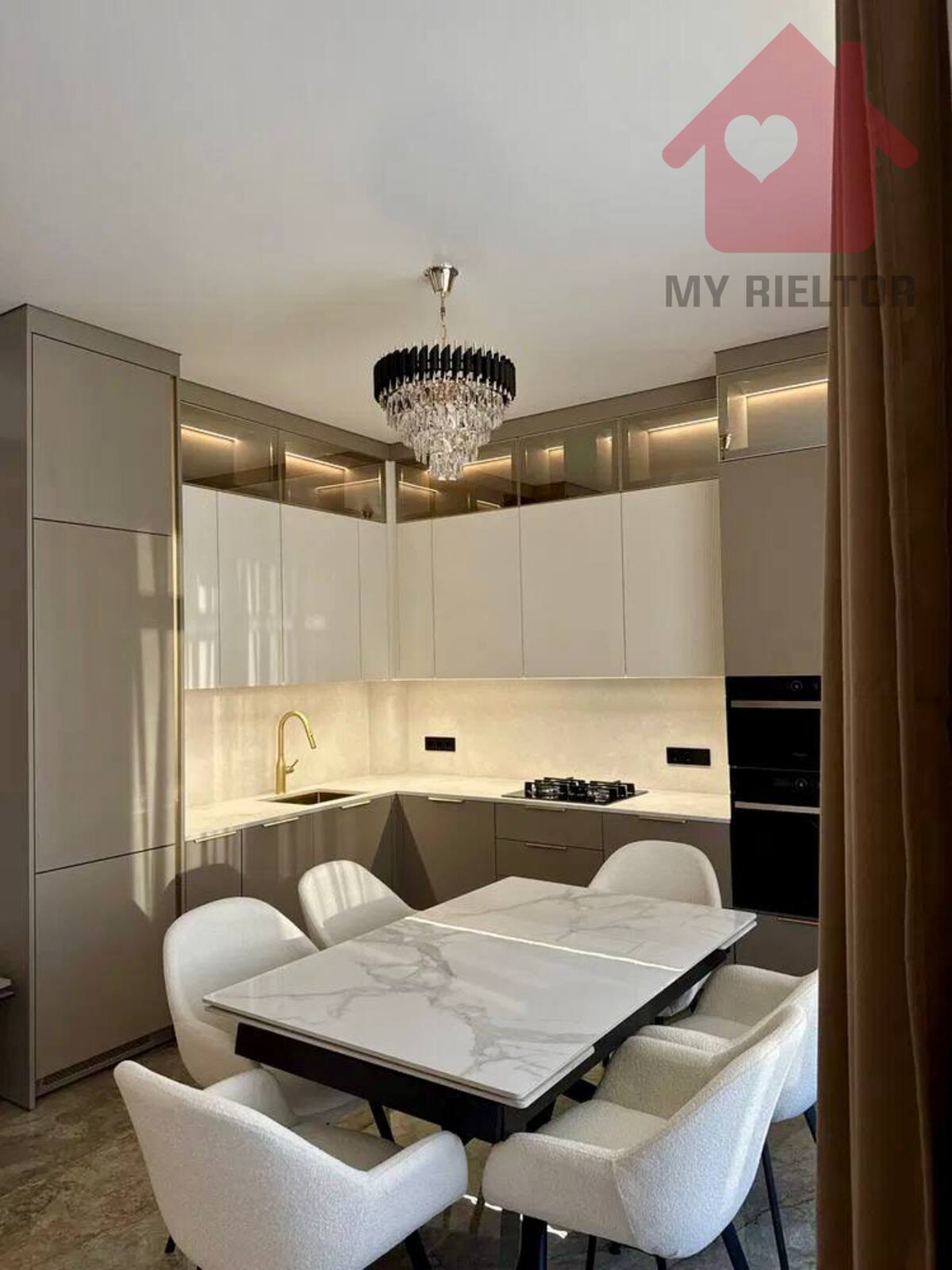 Оренда 1,5 квартири ЖК Residents Park фото 1 Оренда 1,5 квартири ЖК Residents Park фото 1