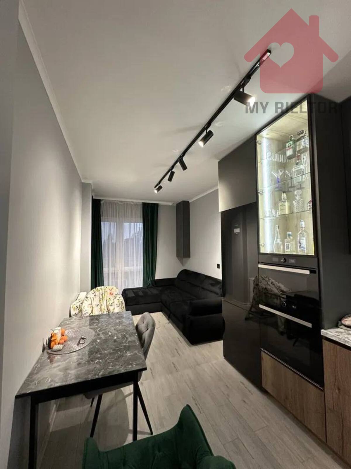 Оренда двокімнатної квартири по вул.Капушанська фото 1 Оренда двокімнатної квартири по вул.Капушанська фото 1