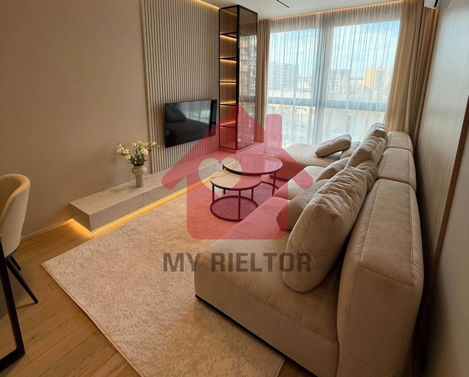 Оренда двокімнатної квартири ЖК Park Land фото 1 Оренда двокімнатної квартири ЖК Park Land фото 1