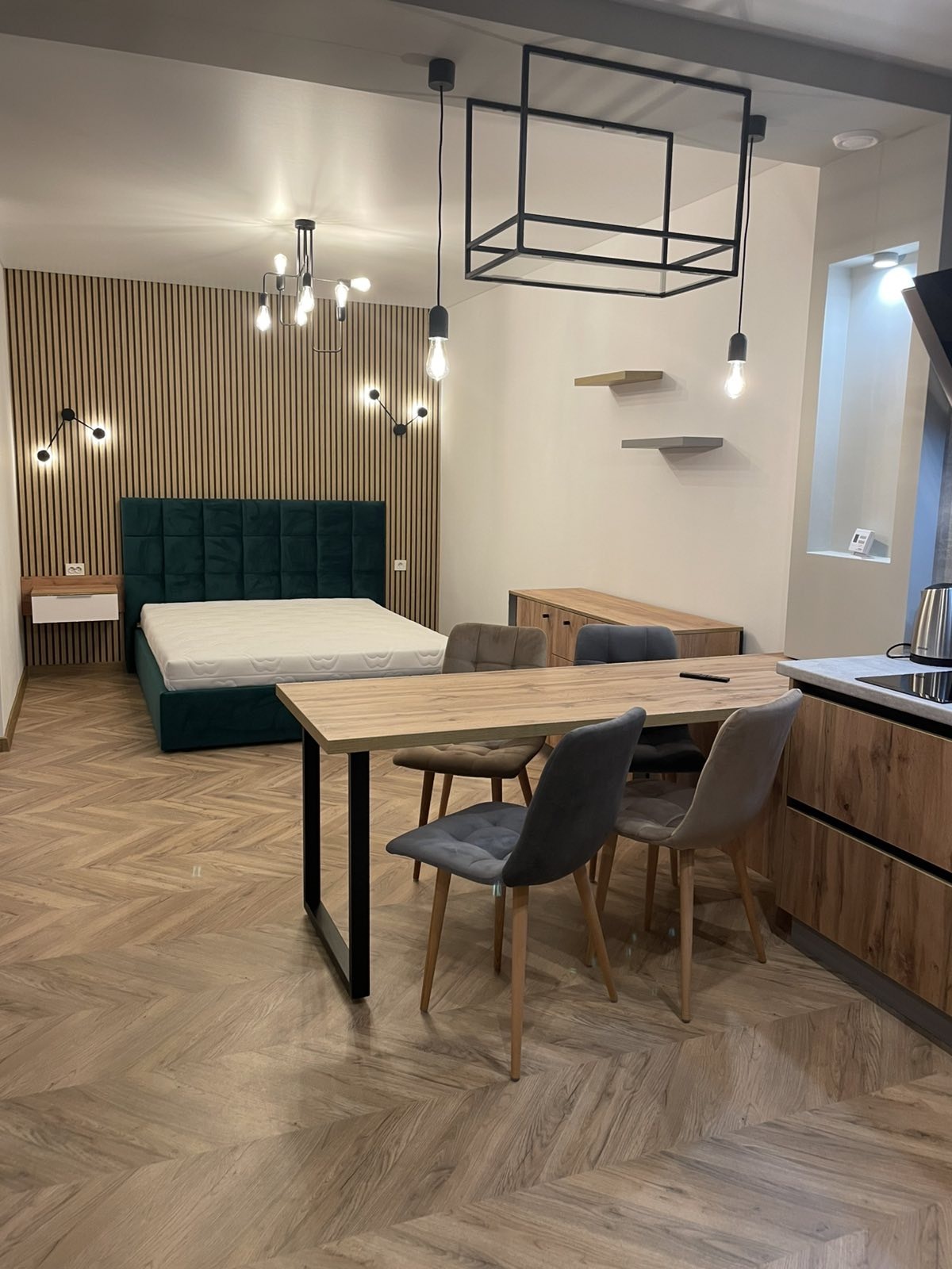 Оренда 1 кімнатної квартири фото 1 Оренда 1 кімнатної квартири фото 1