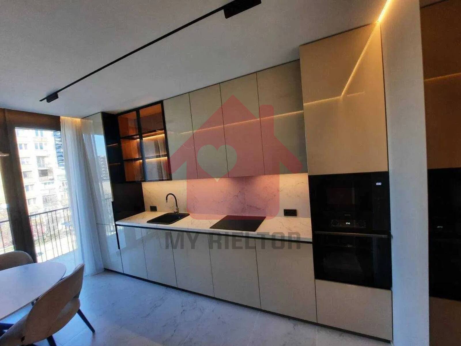 Оренда двокімнатної квартири ЖК Park Land фото 1 Оренда двокімнатної квартири ЖК Park Land фото 1