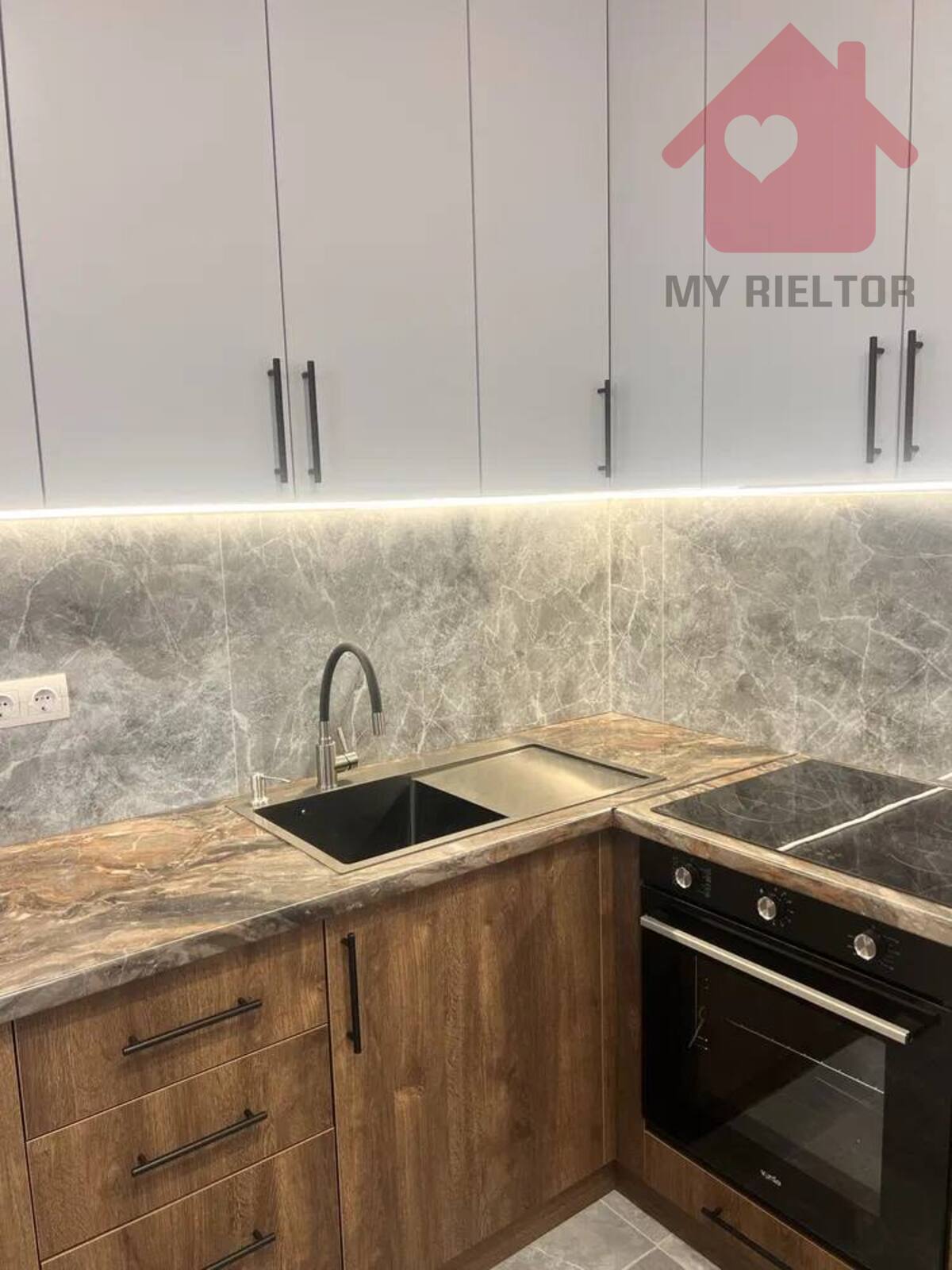 Оренда однокімнатної квартири ЖК City Park фото 1 Оренда однокімнатної квартири ЖК City Park фото 1