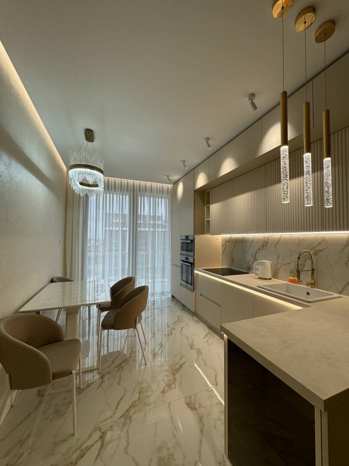 Оренда двокімнатної квартири ЖК Park Land фото 1 Оренда двокімнатної квартири ЖК Park Land фото 1