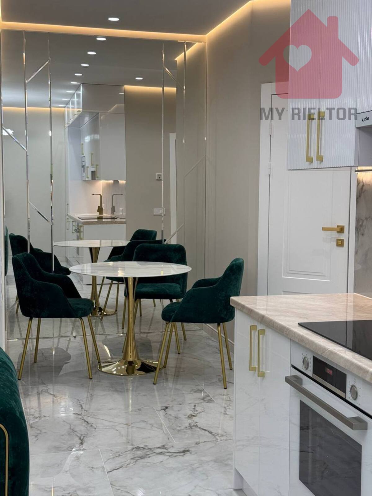 ������ ����������� �������� �� Park Land ���� 1