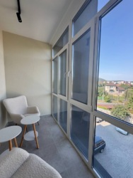 Оренда 2 х кімнатноі квартири новобудова фото 16 Оренда 2 х кімнатноі квартири новобудова фото 16