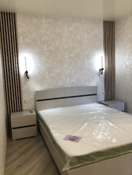 Оренда 1 кімнатної квартири в новобудові фото 6 Оренда 1 кімнатної квартири в новобудові фото 6