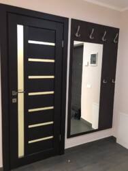 Оренда однокімнатної квартири з кухнею-студією в новобудові. фото 8 Оренда однокімнатної квартири з кухнею-студією в новобудові. фото 8