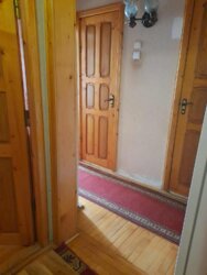 Оренда двокімнатної квартири по вул.Капушанська фото 9 Оренда двокімнатної квартири по вул.Капушанська фото 9