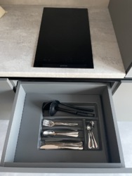 Оренда 1 кімнатної квартири в новобудові фото 6 Оренда 1 кімнатної квартири в новобудові фото 6