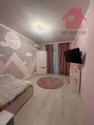 Оренда двокімнатної квартири по вул.Капушанська фото 5 Оренда двокімнатної квартири по вул.Капушанська фото 5