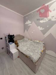 Оренда двокімнатної квартири по вул.Капушанська фото 4 Оренда двокімнатної квартири по вул.Капушанська фото 4