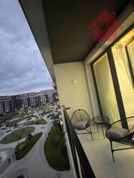 ������ ����������� �������� �� Park Land ���� 8