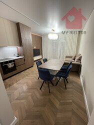 Оренда двокімнатної квартири ЖК Будапешт фото 1 Оренда двокімнатної квартири ЖК Будапешт фото 1