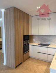 Оренда однокімнатної квартири по вул. Радіщева фото 4 Оренда однокімнатної квартири по вул. Радіщева фото 4