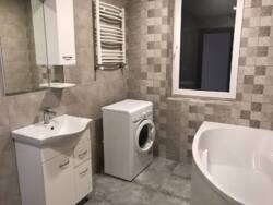 Оренда однокімнатної квартири з кухнею-студією в новобудові. фото 9 Оренда однокімнатної квартири з кухнею-студією в новобудові. фото 9