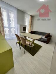 Оренда однокімнатної квартири ЖК Квадрат фото 1 Оренда однокімнатної квартири ЖК Квадрат фото 1