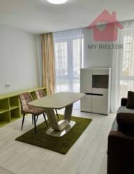 Оренда однокімнатної квартири ЖК Квадрат фото 2 Оренда однокімнатної квартири ЖК Квадрат фото 2