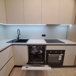 Оренда 1.5 квартири ЖК Simple ( перша здача) фото 4 Оренда 1.5 квартири ЖК Simple ( перша здача) фото 4