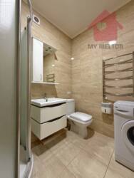 Оренда однокімнатної квартири ЖК Сакура фото 8 Оренда однокімнатної квартири ЖК Сакура фото 8