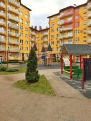 Оренда однокімнатної квартири ЖК Сакура фото 14 Оренда однокімнатної квартири ЖК Сакура фото 14