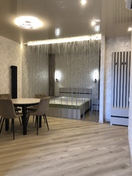 Оренда 1 кімнатної квартири в новобудові фото 3 Оренда 1 кімнатної квартири в новобудові фото 3