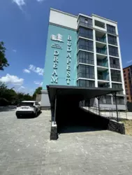 ������ 1-������� �������� � ��������� �� Budapest Dream ���� 7