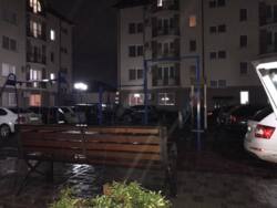 Оренда однокімнатної квартири з кухнею-студією в новобудові. фото 12 Оренда однокімнатної квартири з кухнею-студією в новобудові. фото 12