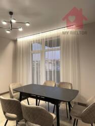 Оренда двокімнатної квартири ЖК Баварія фото 2 Оренда двокімнатної квартири ЖК Баварія фото 2