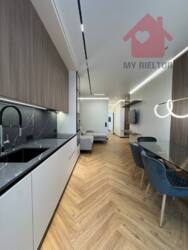 Оренда однокімнатної квартири ЖК Park Land фото 4 Оренда однокімнатної квартири ЖК Park Land фото 4