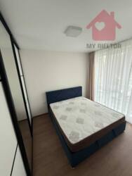 Оренда однокімнатної квартири ЖК Квадрат фото 3 Оренда однокімнатної квартири ЖК Квадрат фото 3