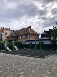 Оренда 1 кімнатної квартири в новобудові фото 2 Оренда 1 кімнатної квартири в новобудові фото 2