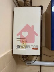 Оренда однокімнатної квартири по вул.Мукачівська фото 7 Оренда однокімнатної квартири по вул.Мукачівська фото 7