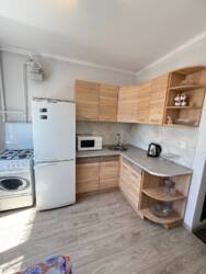 Оренда 2-кімнатної квартири, мкрн. Росвигово — після ремонту, з індивідуальним газовим опаленням фото 1 Оренда 2-кімнатної квартири, мкрн. Росвигово — після ремонту, з індивідуальним газовим опаленням фото 1