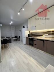 Оренда однокімнатної квартири по вул.Гленца фото 1 Оренда однокімнатної квартири по вул.Гленца фото 1