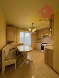 Оренда трикімнатної квартири район Шахта фото 1 Оренда трикімнатної квартири район Шахта фото 1