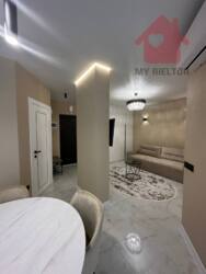 Оренда 1,5 кімнатної квартири ЖК 'Щасливий' фото 2 Оренда 1,5 кімнатної квартири ЖК 'Щасливий' фото 2