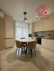 Оренда 1,5 кімнатної квартири ЖК 'Щасливий' фото 3 Оренда 1,5 кімнатної квартири ЖК 'Щасливий' фото 3