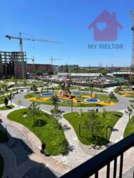 ������ ����������� �������� �� Park Land ���� 11