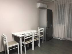 Оренда однокімнатної квартири з кухнею-студією в новобудові. фото 6 Оренда однокімнатної квартири з кухнею-студією в новобудові. фото 6